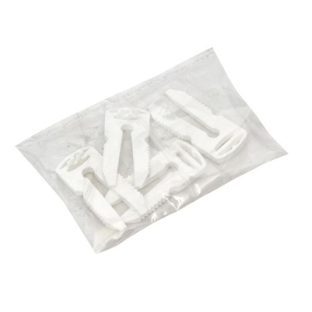 Дверь для щита Nova 2 габарит IP41 пластик PROxima EKF nv-door-p-2