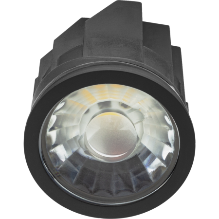 Светильник светодиодный SPLIGHT/R 7W D36 940 BK СТ 1902000020 Светильник светодиодный SPLIGHT/R 7W D36 940 BK СТ 1902000020