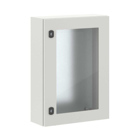 Корпус навесной STE с М/П с прозр. дверью 700х500х200мм DKC R5STEX0752 Корпус навесной STE с М/П с прозр. дверью 700х500х200мм DKC R5STEX0752