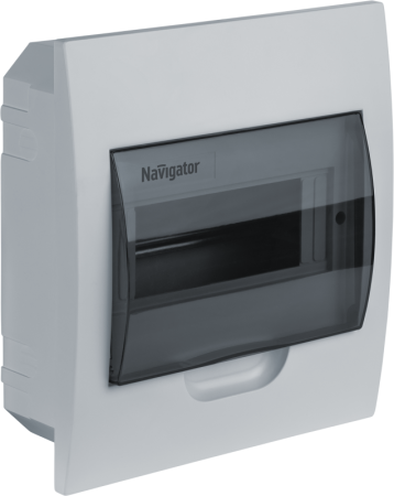 Коробка 93 803 NSS-DBI-8-WH-IP41 Navigator 93803 Коробка 93 803 NSS-DBI-8-WH-IP41 Navigator 93803