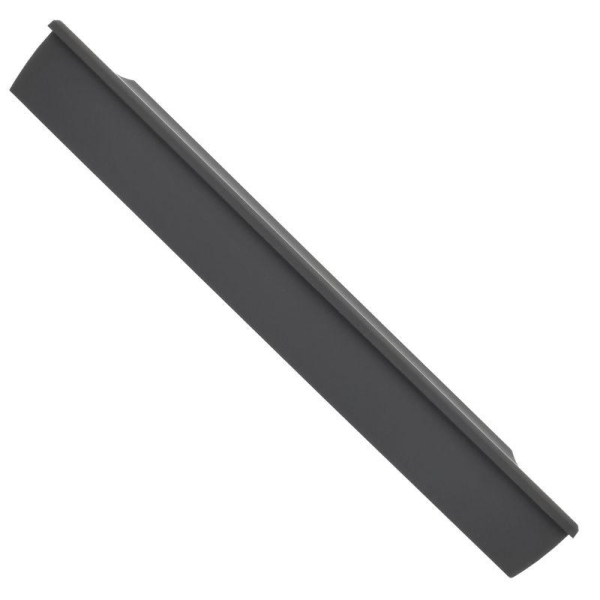 Рамка 1-м BRITE РУ-1-БрГ графит IEK BR-M12-K53 Рамка 1-м BRITE РУ-1-БрГ графит IEK BR-M12-K53