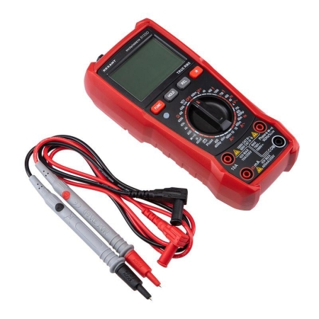 Мультиметр универсальный R135D Rexant 13-3151 Мультиметр универсальный R135D Rexant 13-3151