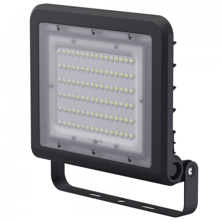 Прожектор светодиодный 80 673 NFL-02-100-4К-BL-LED 100Вт 4000К IP65 14200лм черн. Navigator 80673 Прожектор светодиодный 80 673 NFL-02-100-4К-BL-LED 100Вт 4000К IP65 14200лм черн. Navigator 80673