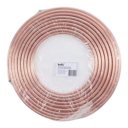 Труба медная 9.52х0.65х15000 (3/8) Olympic (бухта 15м) Ballu НС-1104977