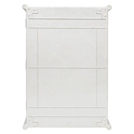 Щит ЩМП антивандальный (700х500х200мм) IP65 навесной PROxima EKF FRE705020MP