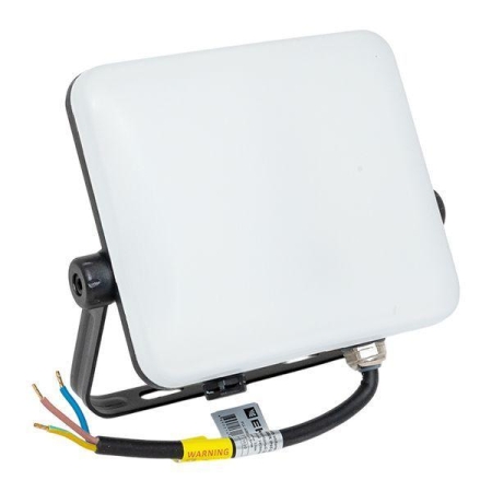 Прожектор светодиодный СДО-4003 30Вт 4000К IP65 с равномерной засветкой LUMA EKF FLL-4003-30-4000 Прожектор светодиодный СДО-4003 30Вт 4000К IP65 с равномерной засветкой LUMA EKF FLL-4003-30-4000