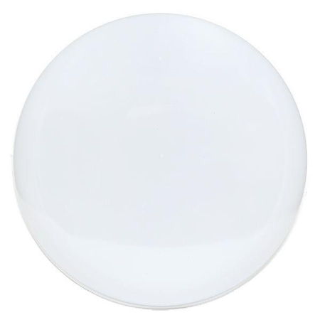 Светильник светодиодный ЖКХ ДПО-2700 12Вт 4000K IP65 круг с оптико-акустическим датчиком LUMA EKF BKL-2700DA-R-12-4000