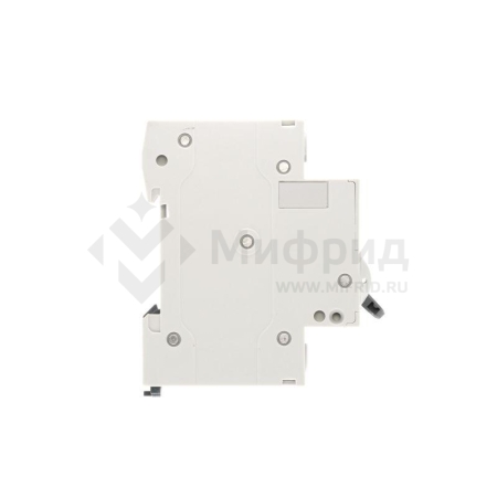 Выключатель автоматический 1п City9 Set (АВ) C 6А 6кА 230В SE C9F36106