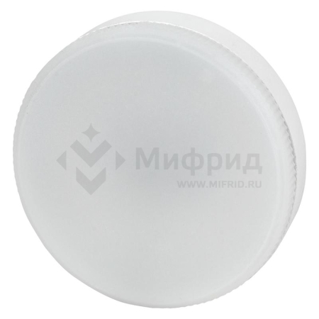 Лампа светодиодная LED Value LVGX53100 12SW/865 12Вт GX53 230В 10х1 RU OSRAM 4058075582217