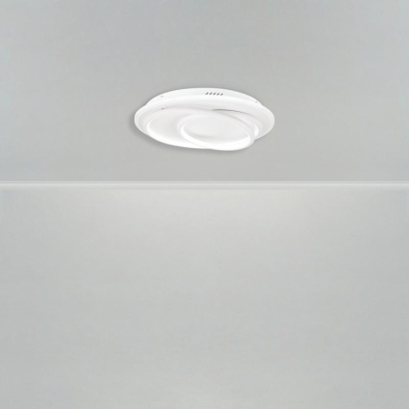 Светильник Spiral 85Вт IP20 потолочн. Freya FR6089CL-L120W Светильник Spiral 85Вт IP20 потолочн. Freya FR6089CL-L120W