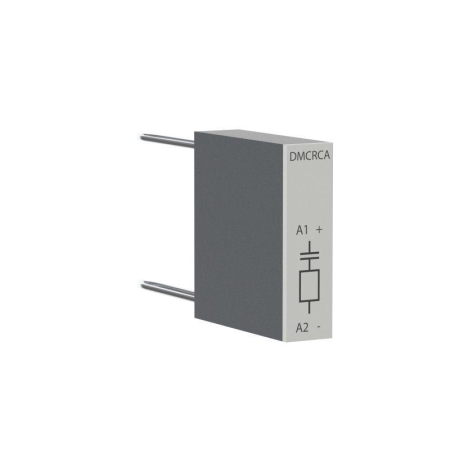 Ограничитель перенапряжений для миниконтакторов DMC и реле DCR RC-типа 130-250V YON DMCRCA250B Ограничитель перенапряжений для миниконтакторов DMC и реле DCR RC-типа 130-250V YON DMCRCA250B