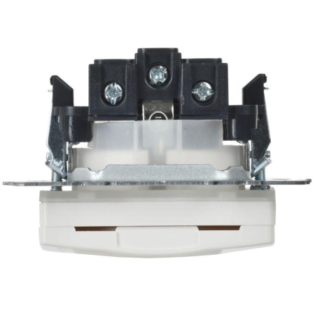 Розетка BRITE РСбш10-3-44-БрБ 16А IP44 с заземл. защ. шторки с крышкой механизм бел. IEK BR-R16-16-44-K01 Розетка BRITE РСбш10-3-44-БрБ 16А IP44 с заземл. защ. шторки с крышкой механизм бел. IEK BR-R16-16-44-K01