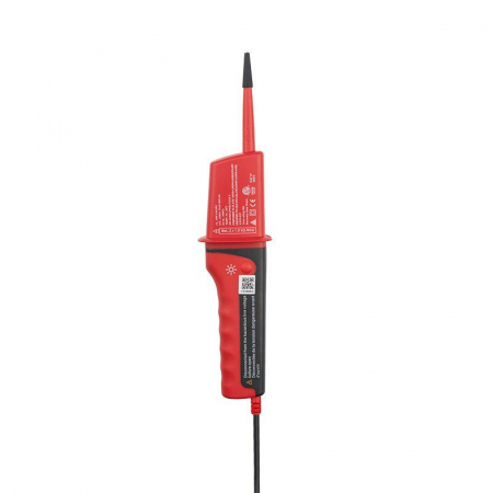 Индикатор напряжения UT15C UNI-T 13-1018 Индикатор напряжения UT15C UNI-T 13-1018