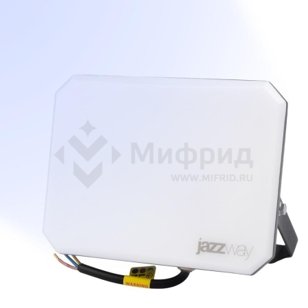 Прожектор светодиодный PFL-SA 100Вт 6500К IP65 OPAL СДО Pro JazzWay 5065932