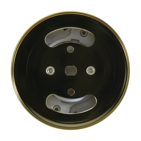 Светильник 232 15Вт GX53х1 IP20 спот Voltega VGL7232DL-01G