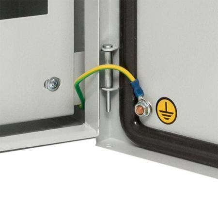 Щит ЩУРн-3/12 два отсека (БУР) (540х300х160) IP54 PROxima EKF mb54-3i Щит ЩУРн-3/12 два отсека (БУР) (540х300х160) IP54 PROxima EKF mb54-3i