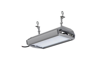 Светильник светодиодный ДСП 50 750 Д ЕСАУЛ IP66/67 промышлен. Технологии света УТ000020655