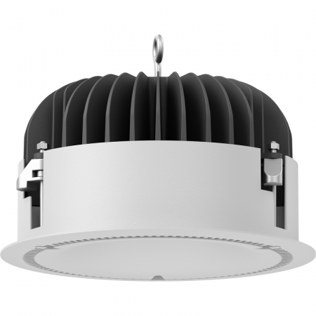 Светильник светодиодный DL POWER LED 40 D80 4000К встраив. СТ 1170000500 Светильник светодиодный DL POWER LED 40 D80 4000К встраив. СТ 1170000500