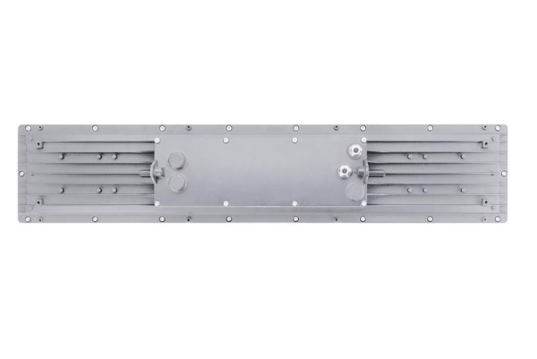 Светильник светодиодный ДСП IB 24 S 150W HR-2 840 L700 GR CL 745х150х110мм 150Вт 4000К IP65 HB 60х90 High Bay линейный подвесной со стекл. сер. Русский Свет 16092424033 Светильник светодиодный ДСП IB 24 S 150W HR-2 840 L700 GR CL 745х150х110мм 150Вт 4000К IP65 HB 60х90 High Bay линейный подвесной со стекл. сер. Русский Свет 16092424033