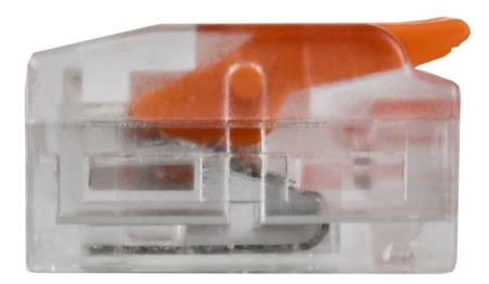 Клемма строительно-монтажная СМК 228-414 GENERICA UKZ60-414-050-G