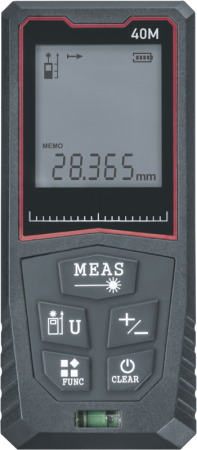 Дальномер OMT-Dml01-40 ОНЛАЙТ 90285