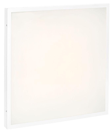 Светильник светодиодный ДВО 6975-O 40Вт 4000К опал с равномерной засветкой GENERICA LDVO3-6975-40-4000-K01-G