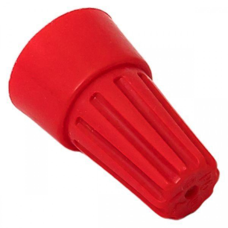 Соединитель проводов СИЗ-5 (3-17кв.мм) блист. (уп.5шт) EKF plc-cc-8-b Соединитель проводов СИЗ-5 (3-17кв.мм) блист. (уп.5шт) EKF plc-cc-8-b