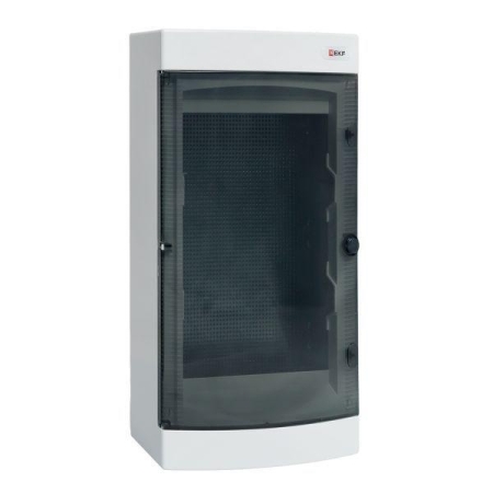 Щит слаботочный навесной Unix 3 габарит IP41 прозр. дверь PROxima EKF ux-3m-n Щит слаботочный навесной Unix 3 габарит IP41 прозр. дверь PROxima EKF ux-3m-n