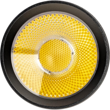 Светильник трековый подвес светодиодный ARTLINE 40х40х300мм 12Вт 960Лм 4000К 230В алюм. 6.4кв.м черн.н Ritter 59713 5