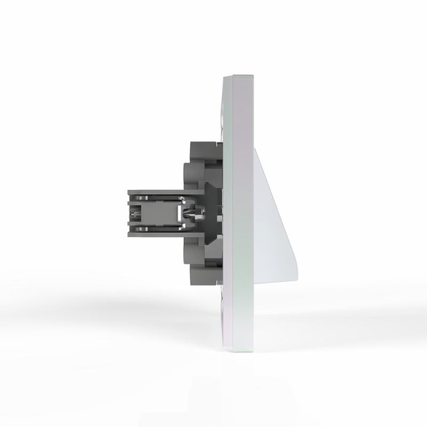 Вывод кабеля СП Pixel IP20 механизм перламутр. TOKOV ELECTRIC TKE-PX-CP-C04 Вывод кабеля СП Pixel IP20 механизм перламутр. TOKOV ELECTRIC TKE-PX-CP-C04
