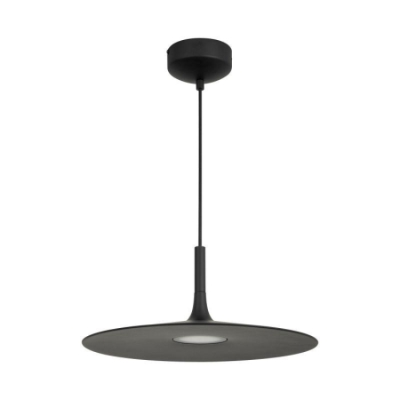 Светильник светодиодный SP-FIORE-R400-13W Day4000 BK 120 deg IP20 230В металл Arlight 036002 Светильник светодиодный SP-FIORE-R400-13W Day4000 BK 120 deg IP20 230В металл Arlight 036002