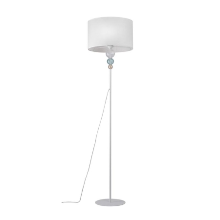 Светильник напольный 1хЕ27 макс. 40Вт Vitaluce V2890-0/1P Светильник напольный 1хЕ27 макс. 40Вт Vitaluce V2890-0/1P