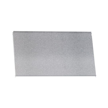 Панель монтажная В300 Ш800 глухая AleSta EKF AleSta-MP3M800 Панель монтажная В300 Ш800 глухая AleSta EKF AleSta-MP3M800