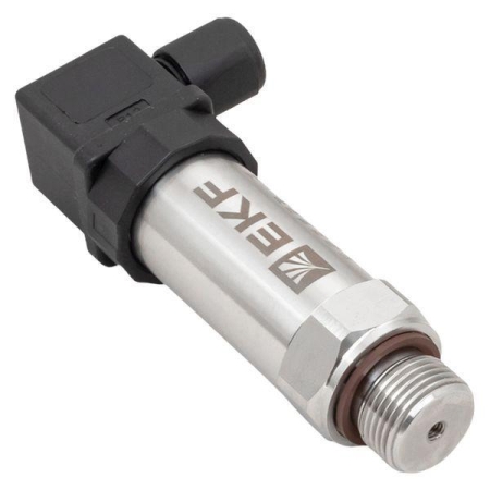 Преобразователь давления PRT-101 0-1.6 MПа M20х1.5 0.5проц. EKF PRT-101-1.6-0.5-M20
