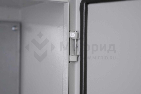 Корпус ЩРНМ (ЩМП) 700х500х200 IP55 метал. DEKraft 32511DEK