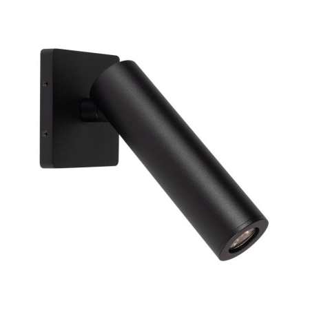 Светильник светодиодный SP-READER-NB-S60х60-3W Warm2700 BK 20deg 230В IP20 3Вт 2700К метал. Arlight 052947 Светильник светодиодный SP-READER-NB-S60х60-3W Warm2700 BK 20deg 230В IP20 3Вт 2700К метал. Arlight 052947