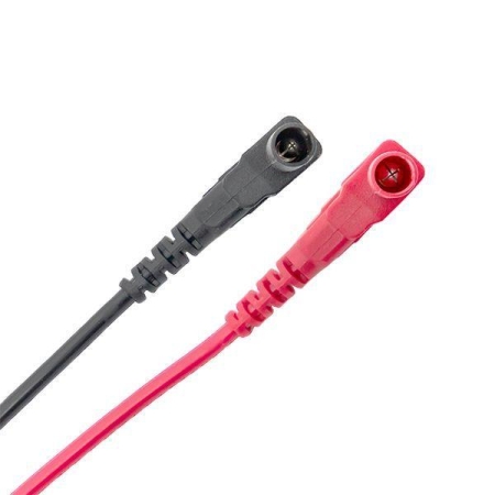 Комплект измерительных щупов TL3001 (1м) (20AWG) Expert EKF TL3001 Комплект измерительных щупов TL3001 (1м) (20AWG) Expert EKF TL3001