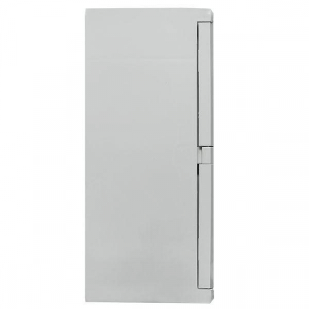 Бокс пластиковый с монтажной платой 400х300х170 IP65 PROxima EKF PB65MP003