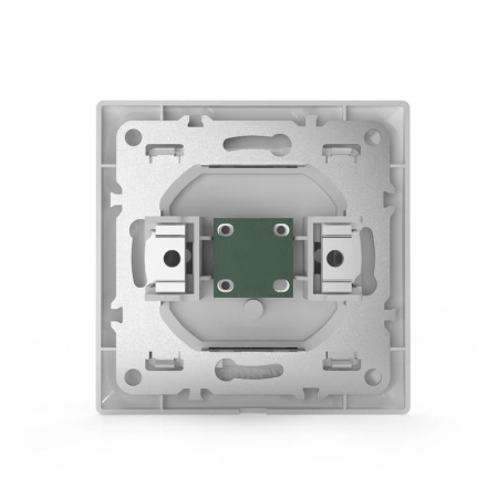 Розетка TV СП AVA в сборе бел. TOKOV LIGHT TKL-AV-A1O-C01 Розетка TV СП AVA в сборе бел. TOKOV LIGHT TKL-AV-A1O-C01