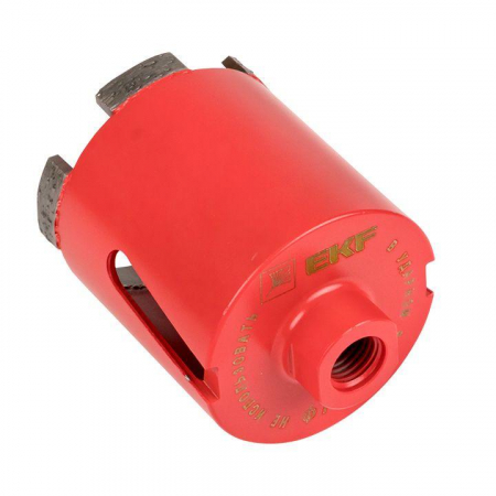 Коронка алмазная DCH-72 Laser M16 SDS-Plus Expert EKF dch-72-m16 Коронка алмазная DCH-72 Laser M16 SDS-Plus Expert EKF dch-72-m16