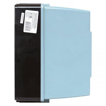 Пускатель магнитный КМЭ 25А 230В с РТЭ и индикатором PROxima в корп. IP65 EKF ctrp-r-25-230v-led Пускатель магнитный КМЭ 25А 230В с РТЭ и индикатором PROxima в корп. IP65 EKF ctrp-r-25-230v-led