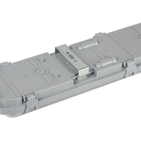 Светильник SPP-103-0-002-120 IP65 под 2 светодиодные лампы T8 G13 LED 2х1200 транзитный 10шт в линию Эра Б0061763 Светильник SPP-103-0-002-120 IP65 под 2 светодиодные лампы T8 G13 LED 2х1200 транзитный 10шт в линию Эра Б0061763