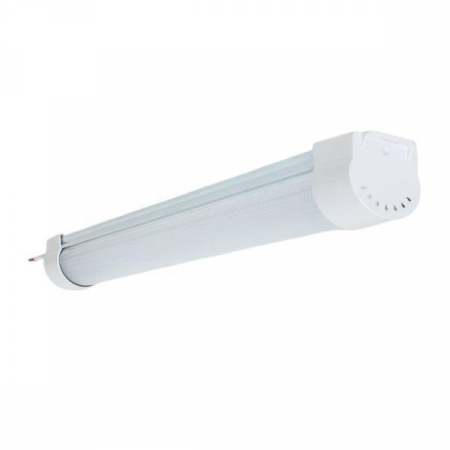 Светильник светодиодный ДБО-1002 9Вт 6500К IP20 линейный EKF LBL-1002-P-9-6500