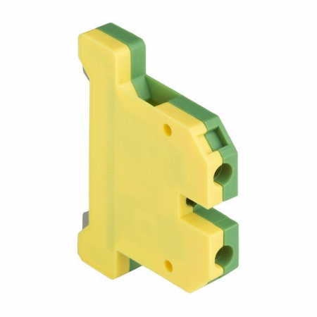 Колодка клеммная ЕК-6/40 JXB земля EKF plc-ek-6/40 Колодка клеммная ЕК-6/40 JXB земля EKF plc-ek-6/40
