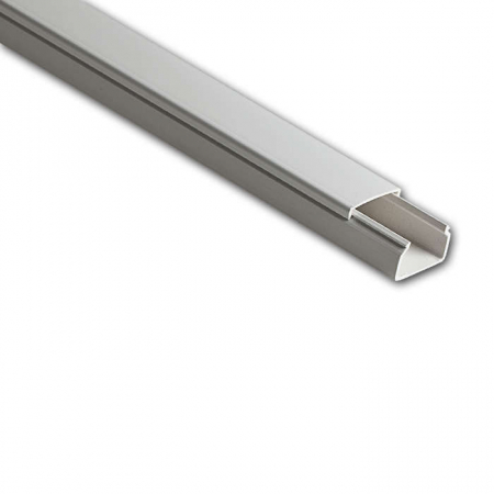 Кабель-канал 25х16 L2000 пластик бел. Ruvinil РКК-25х16 Кабель-канал 25х16 L2000 пластик бел. Ruvinil РКК-25х16