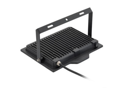 Прожектор светодиодный СДО FL 10 C 100W VW 865 BK CL 277х220х30мм 100Вт 6500К IP65 уличный черн. Русский Свет 15081023056 Прожектор светодиодный СДО FL 10 C 100W VW 865 BK CL 277х220х30мм 100Вт 6500К IP65 уличный черн. Русский Свет 15081023056