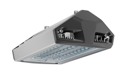 Светильник светодиодный ДКУ 50 740 ШБ ЕСАУЛ IP66/67 уличный Технологии света УТ000020648