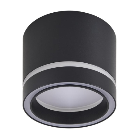 Светильник Flip 15Вт GX53х1 IP20 спот Voltega VGL7191DL-01B