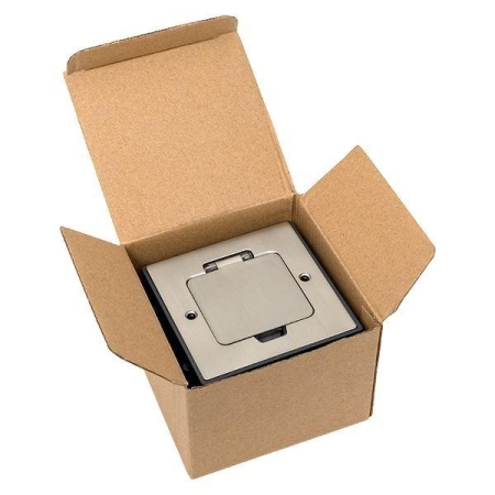 Лючок напольный C-Line 2 (с напольной коробкой) EKF cl-ln-knl-2 Лючок напольный C-Line 2 (с напольной коробкой) EKF cl-ln-knl-2