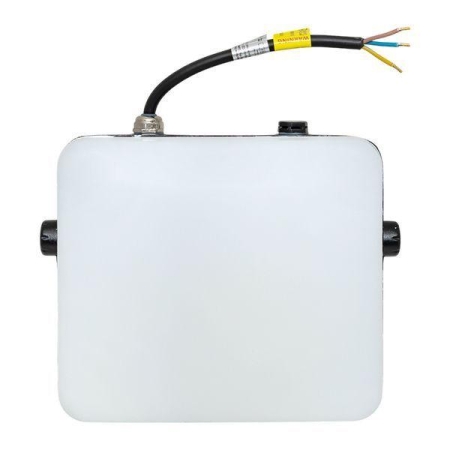 Прожектор светодиодный СДО-4004 50Вт 4000К IP65 с равномерной засветкой LUMA EKF FLL-4004-50-4000 Прожектор светодиодный СДО-4004 50Вт 4000К IP65 с равномерной засветкой LUMA EKF FLL-4004-50-4000
